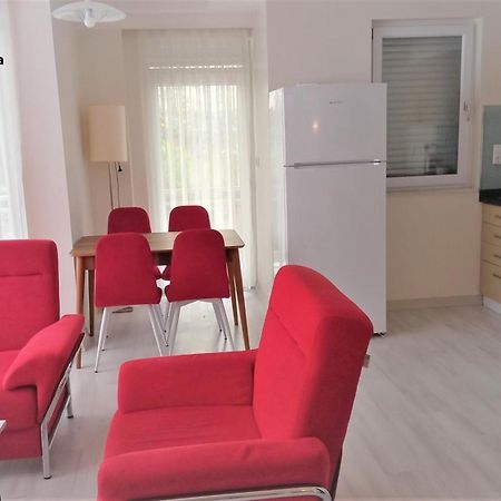 Mango Suite Hotel Antalya Ngoại thất bức ảnh