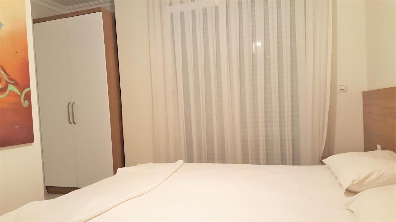 Mango Suite Hotel Antalya Ngoại thất bức ảnh