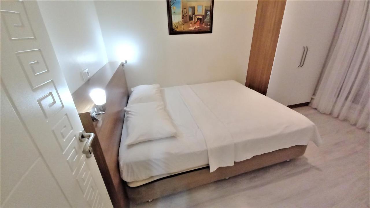 Mango Suite Hotel Antalya Ngoại thất bức ảnh