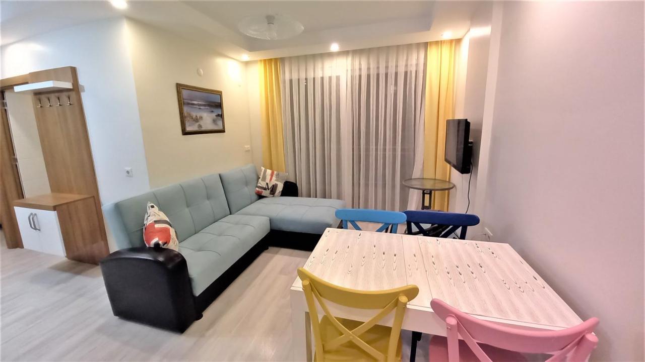 Mango Suite Hotel Antalya Ngoại thất bức ảnh
