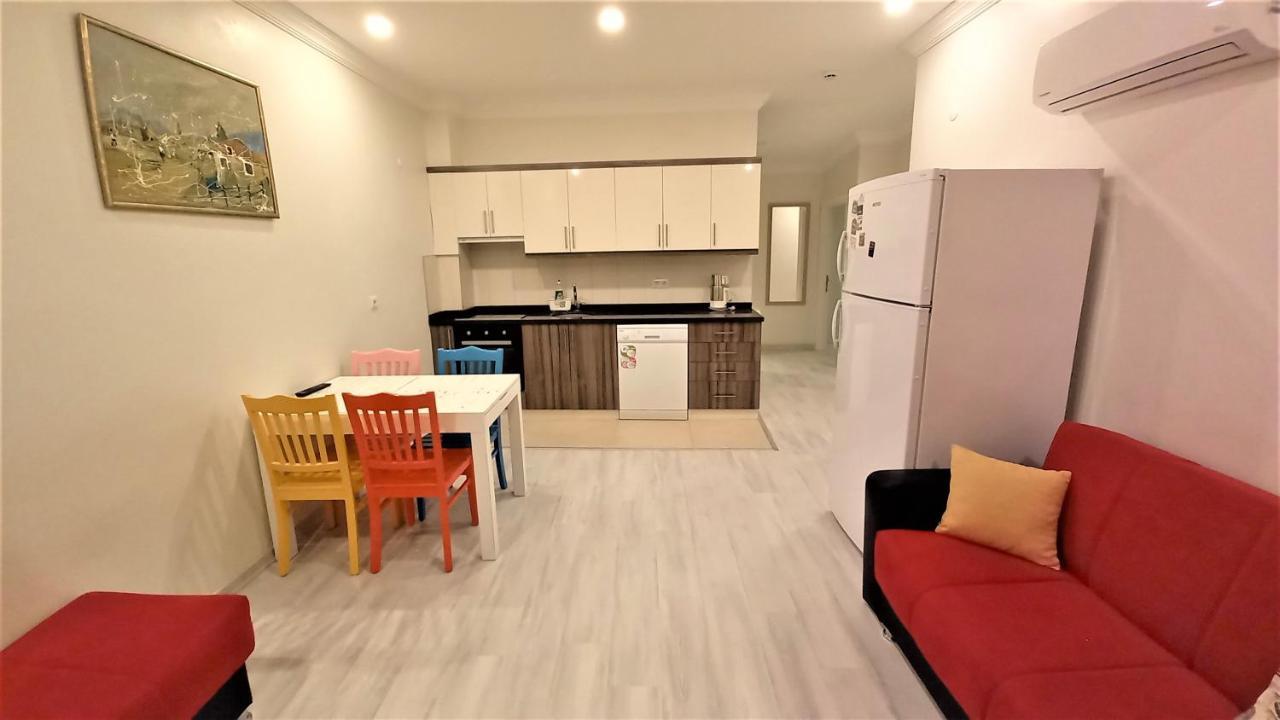 Mango Suite Hotel Antalya Ngoại thất bức ảnh
