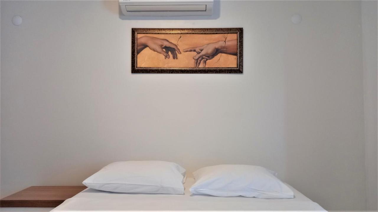 Mango Suite Hotel Antalya Ngoại thất bức ảnh