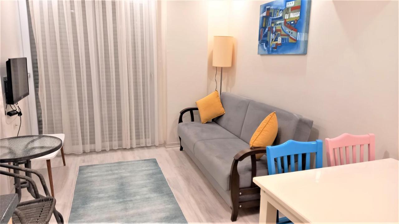 Mango Suite Hotel Antalya Ngoại thất bức ảnh