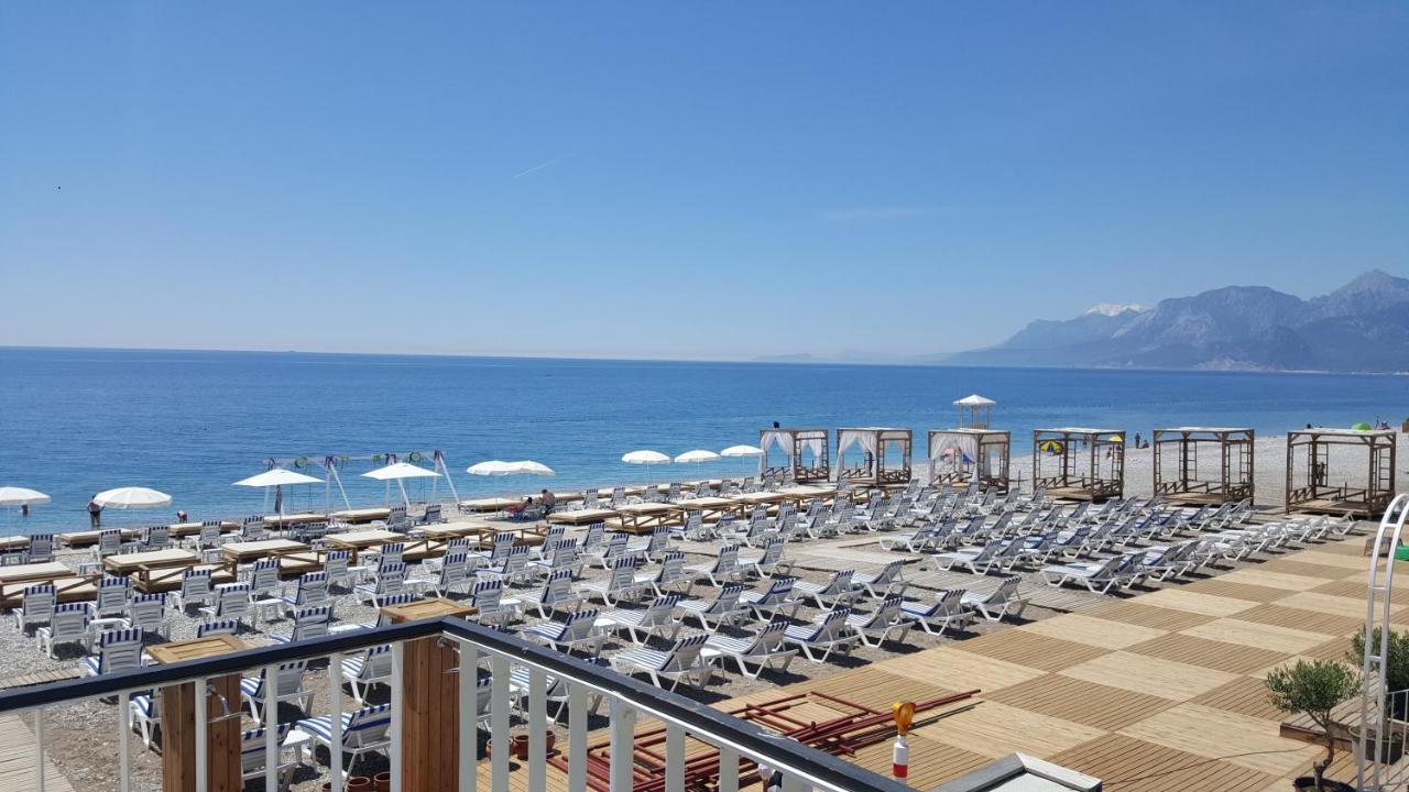 Mango Suite Hotel Antalya Ngoại thất bức ảnh