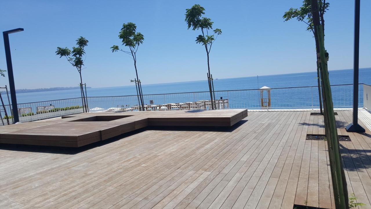 Mango Suite Hotel Antalya Ngoại thất bức ảnh