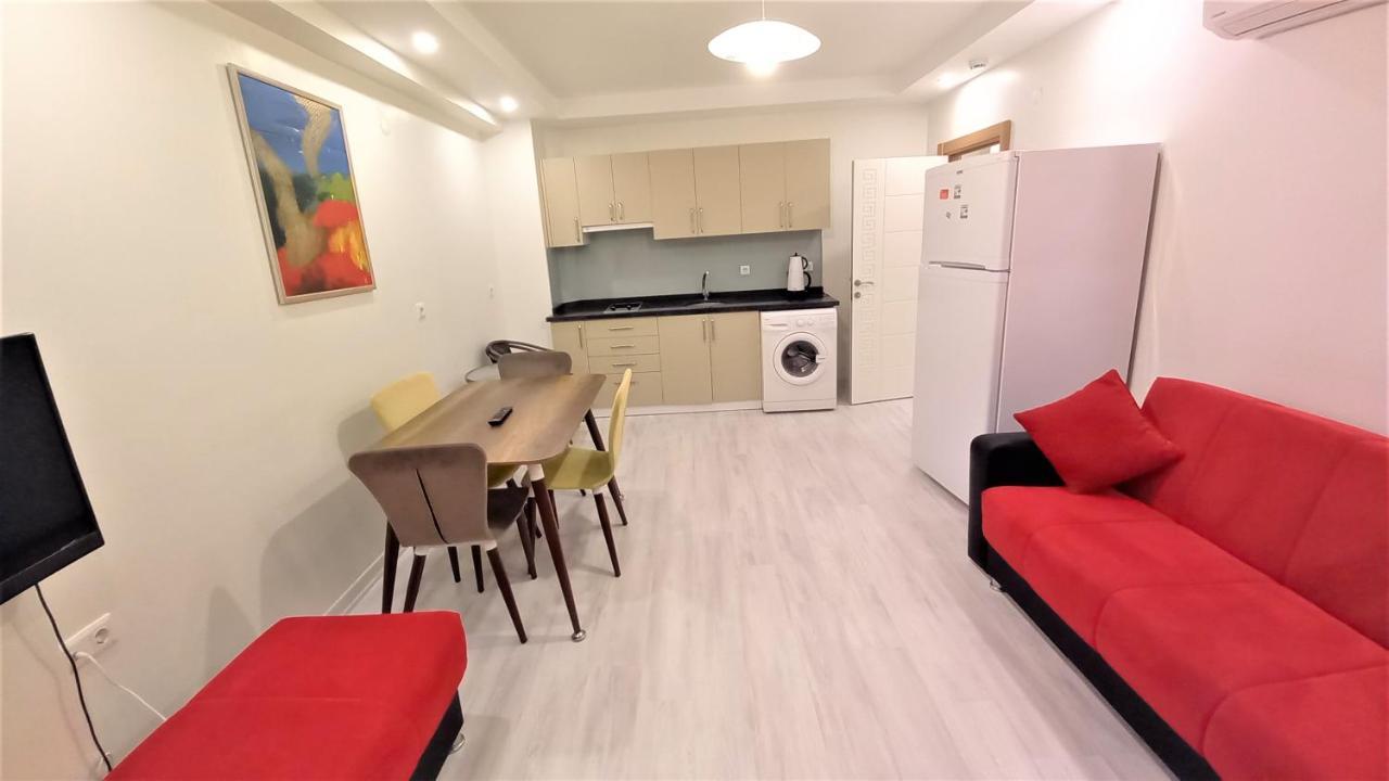 Mango Suite Hotel Antalya Ngoại thất bức ảnh