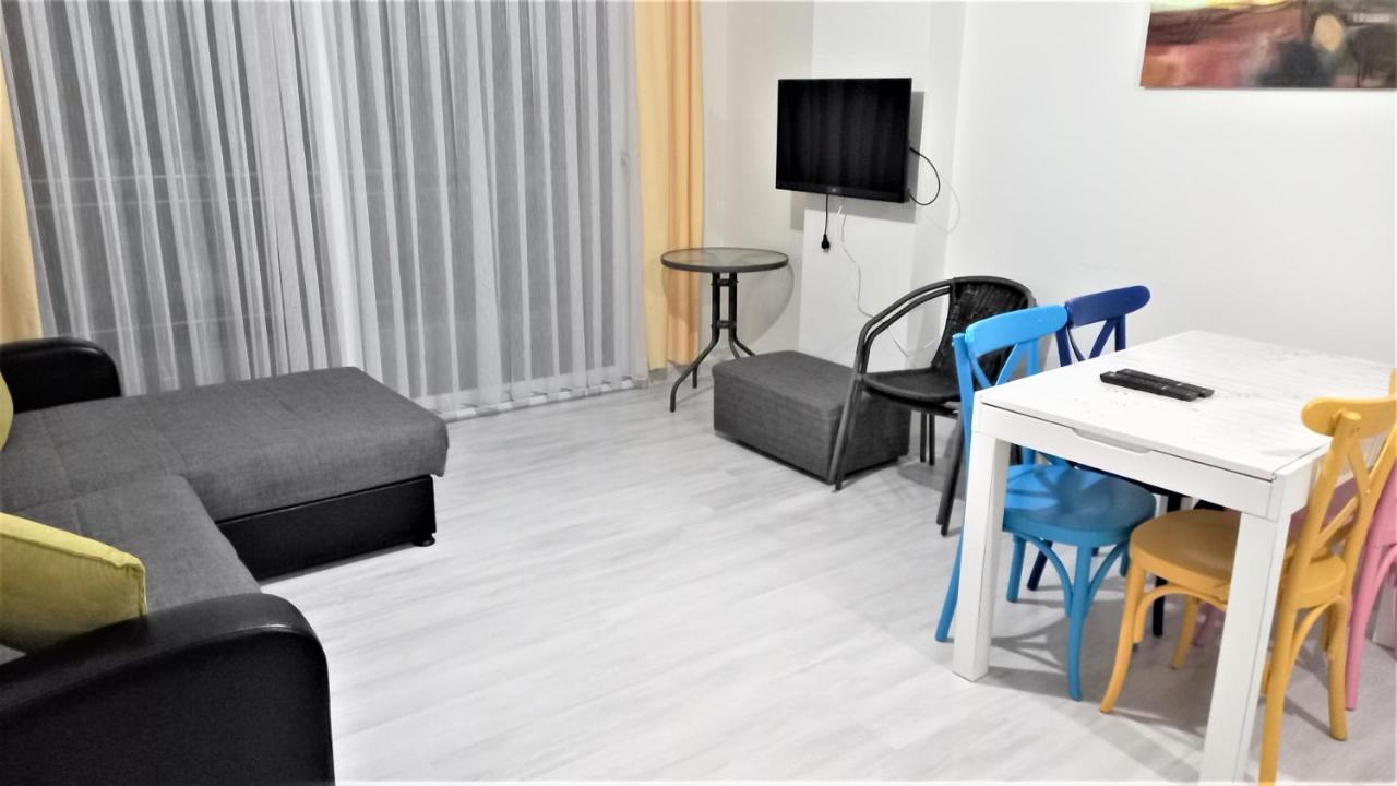 Mango Suite Hotel Antalya Ngoại thất bức ảnh