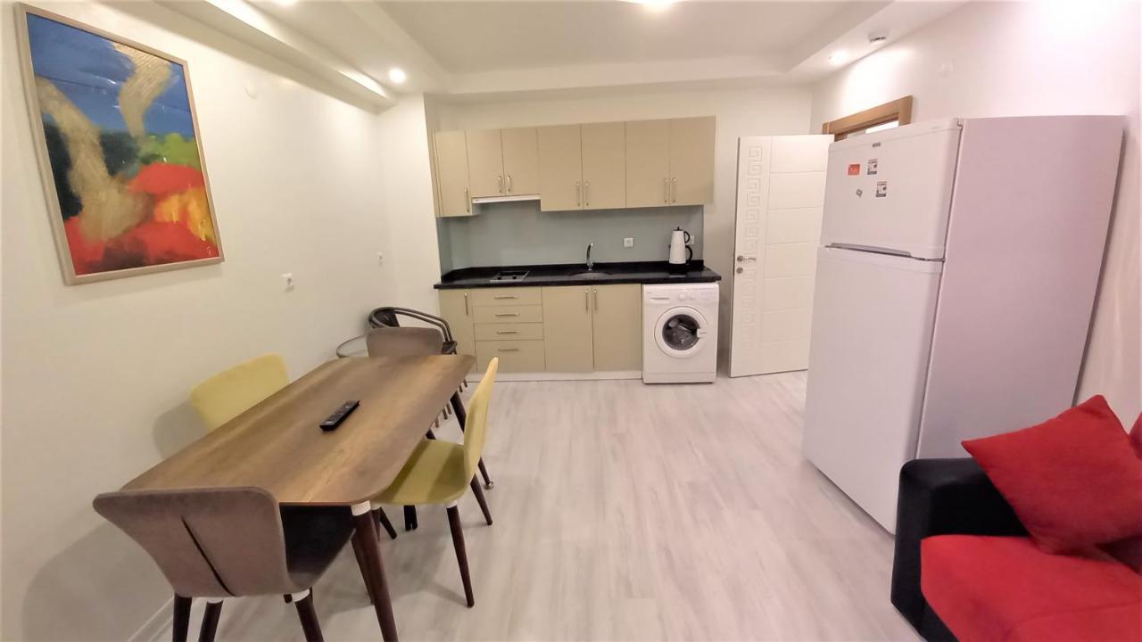Mango Suite Hotel Antalya Ngoại thất bức ảnh