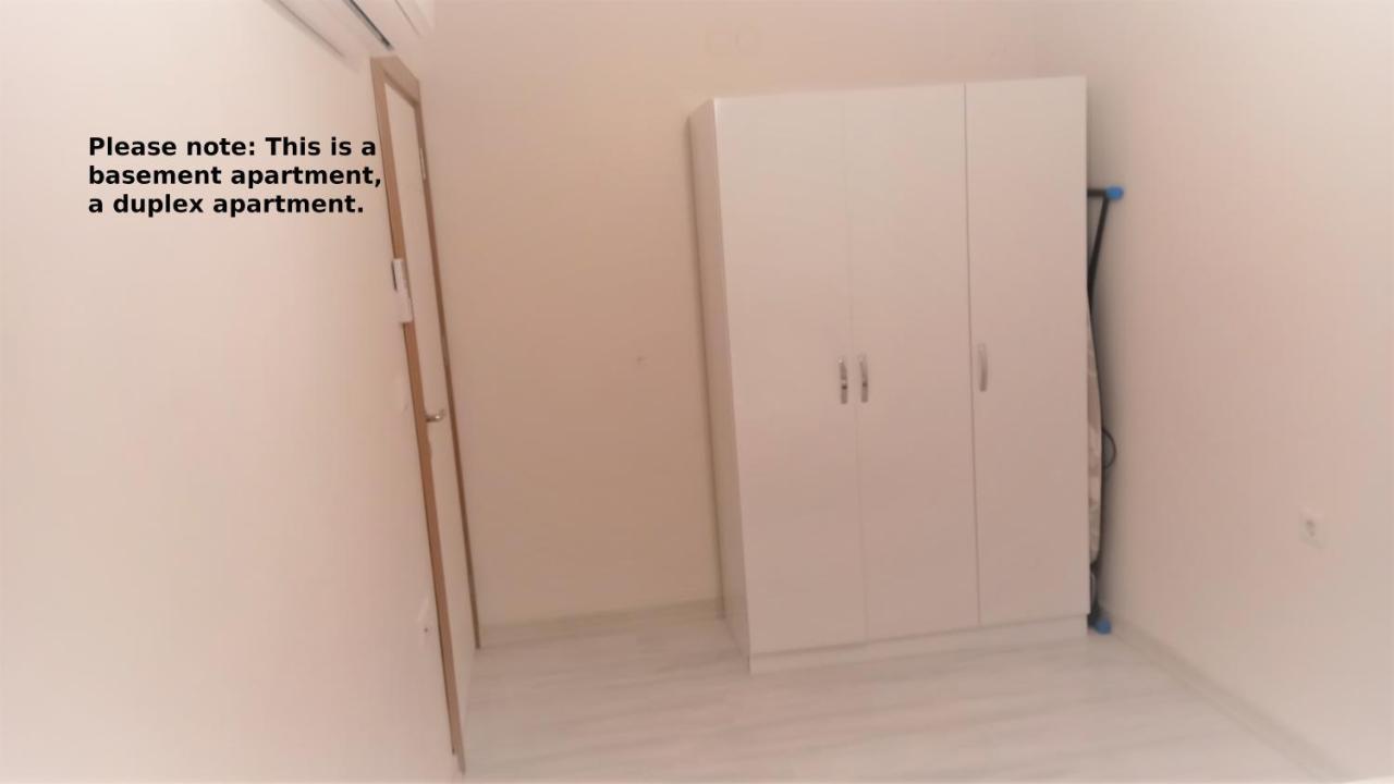 Mango Suite Hotel Antalya Ngoại thất bức ảnh