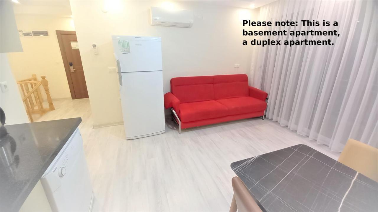 Mango Suite Hotel Antalya Ngoại thất bức ảnh