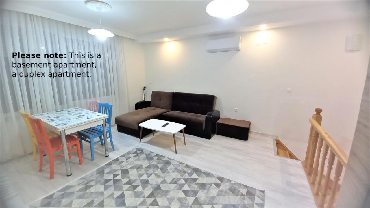 Mango Suite Hotel Antalya Ngoại thất bức ảnh
