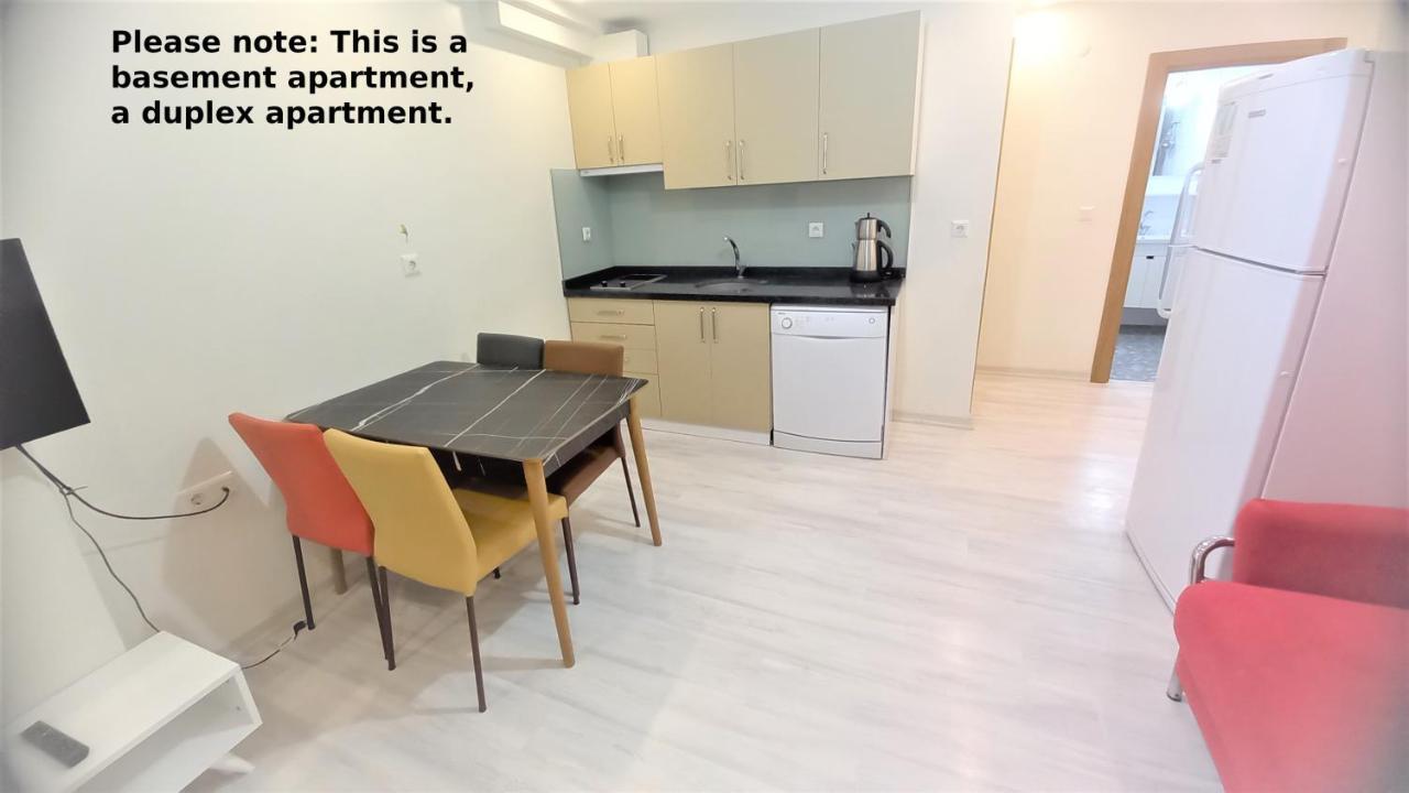 Mango Suite Hotel Antalya Ngoại thất bức ảnh