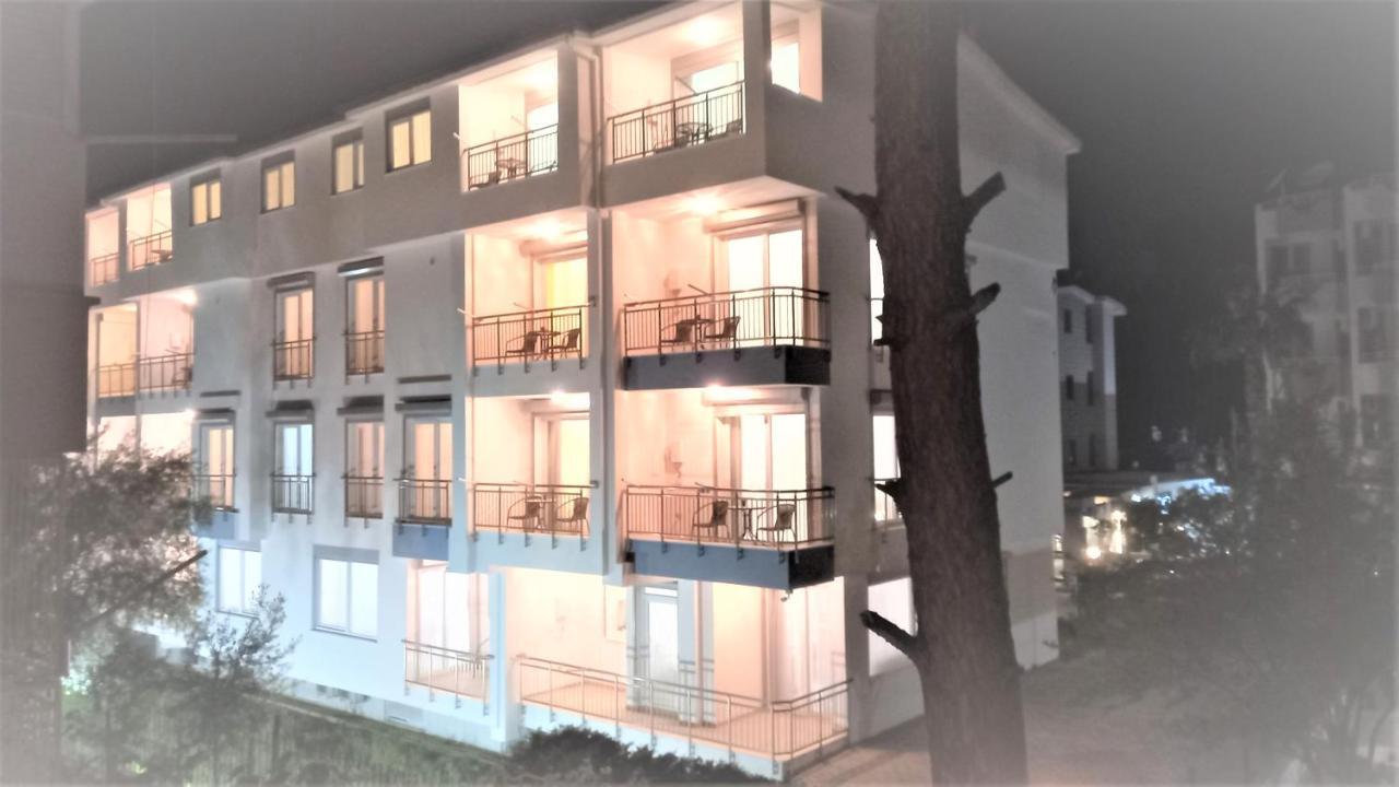 Mango Suite Hotel Antalya Ngoại thất bức ảnh