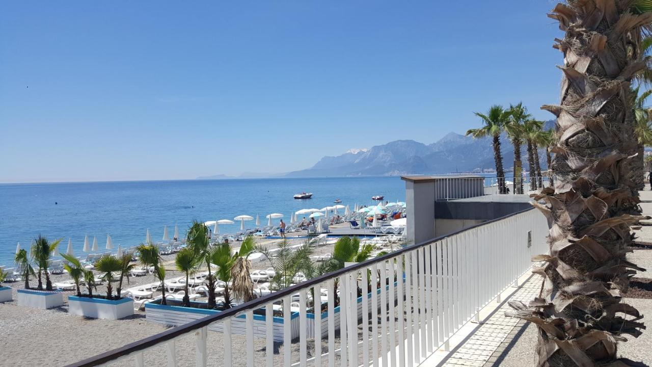 Mango Suite Hotel Antalya Ngoại thất bức ảnh