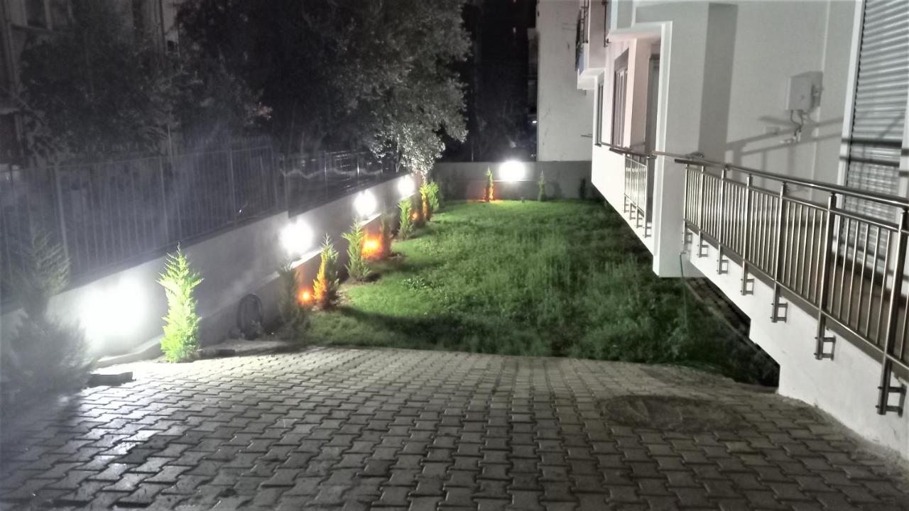 Mango Suite Hotel Antalya Ngoại thất bức ảnh
